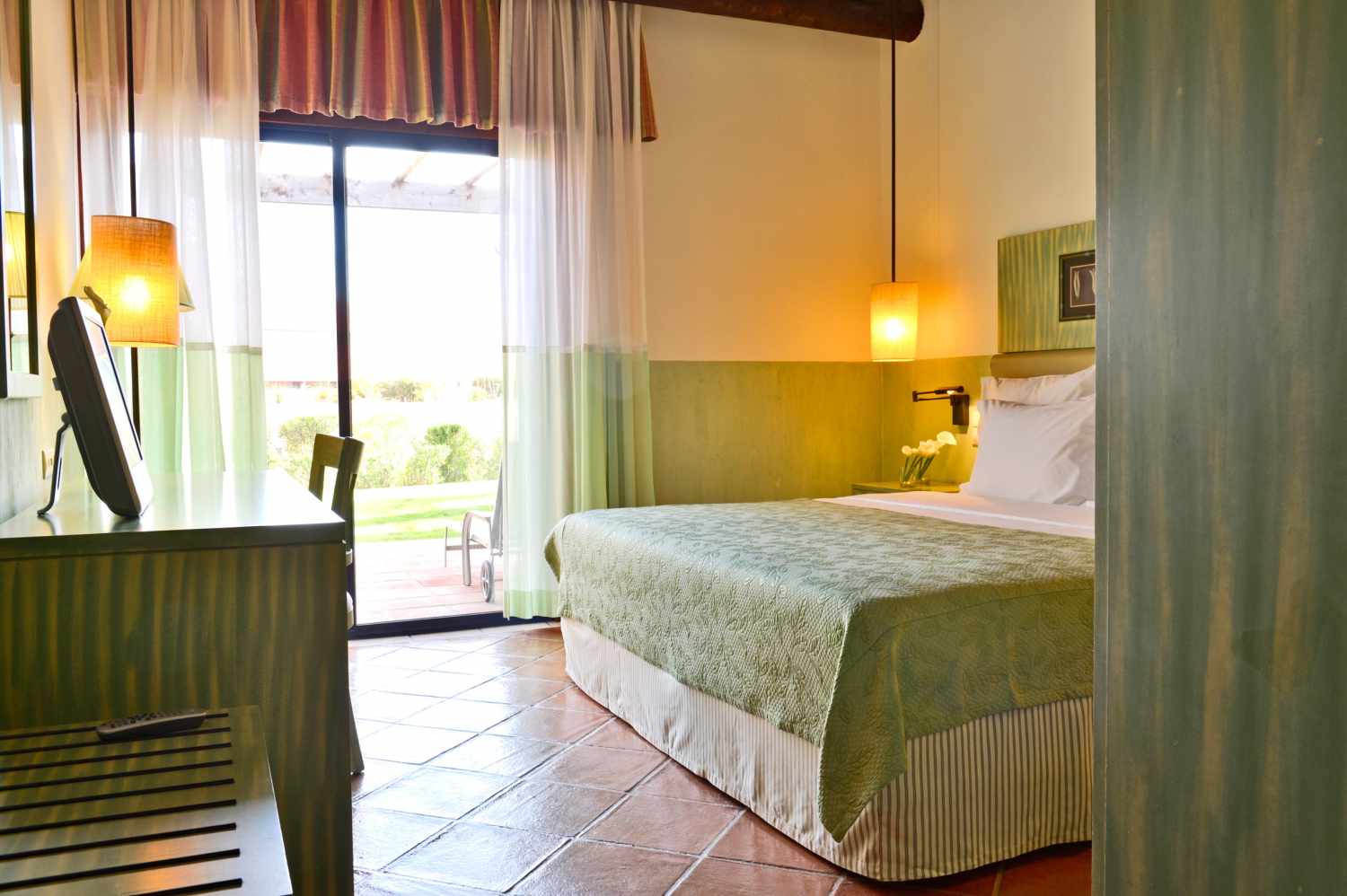 Pestana Vila Sol, Vilamoura foto 5