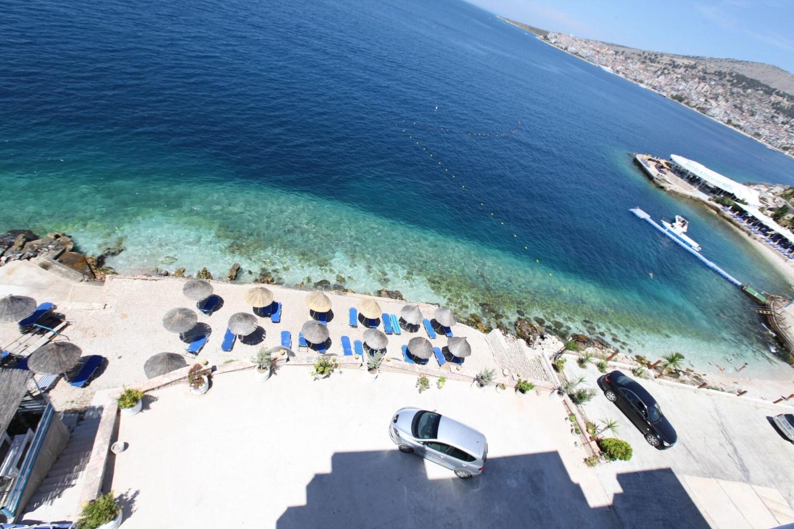 Blue Bay Hotel