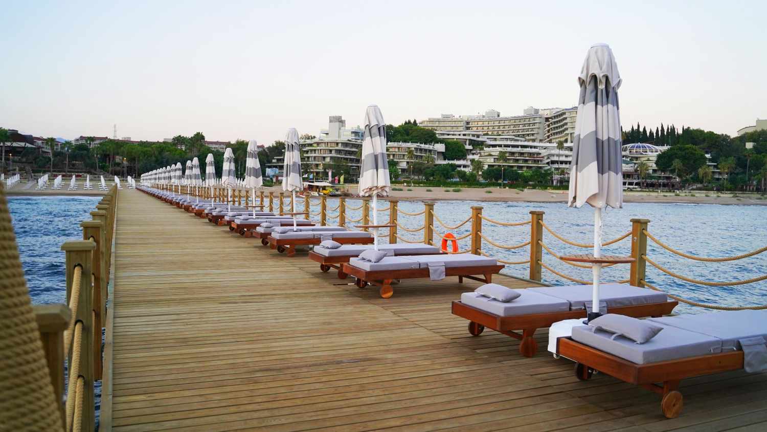 Arum Barut Collection foto 5