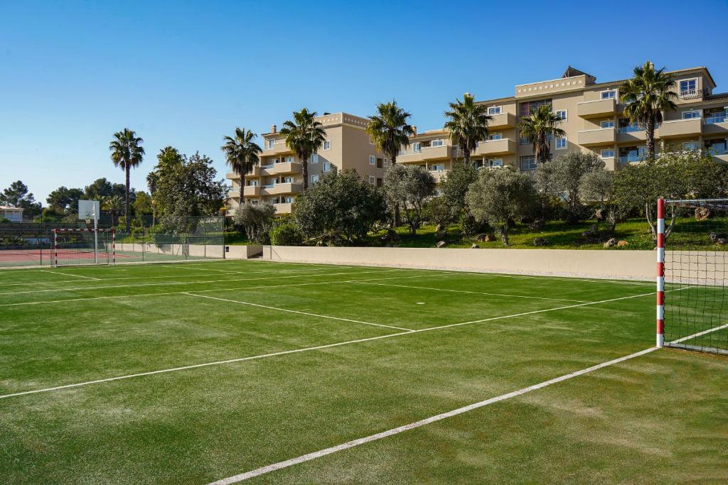 Vitor's Plaza – Appartementen met gras, Portimao