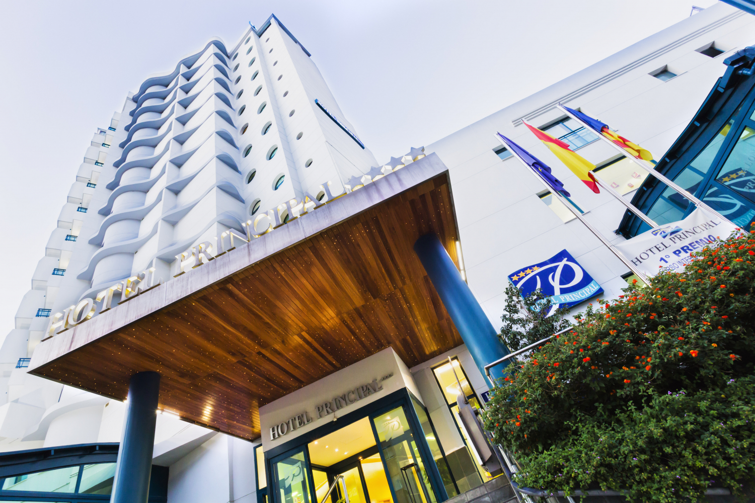 RH Hotel Arena – Hoteltoren, Playa de Gandia