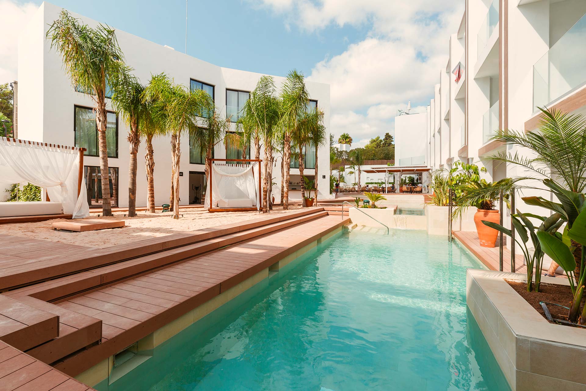 Nativo Hotel Ibiza