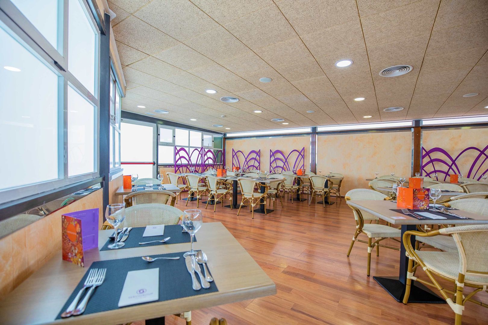 Hotel Servigroup Rialto – Restaurant, Benidorm