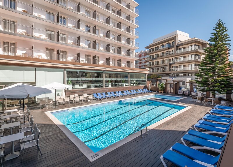 (The Place) Mariner by ALEGRIA, Lloret de Mar