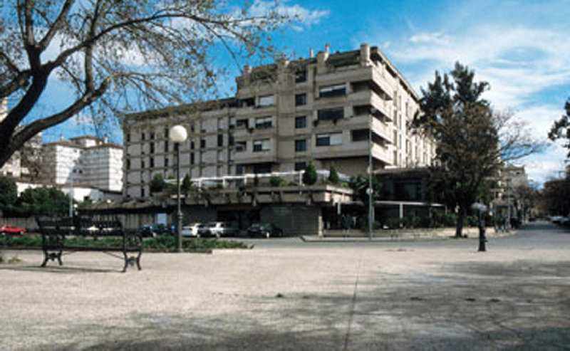 Sercotel Gran Hotel Zurbarán