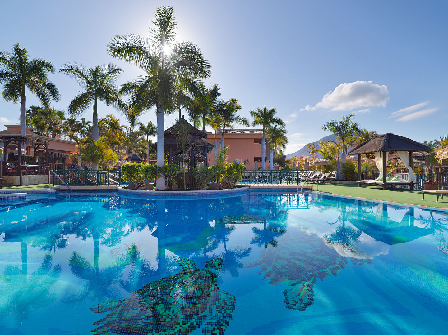 Green Garden Eco Resort