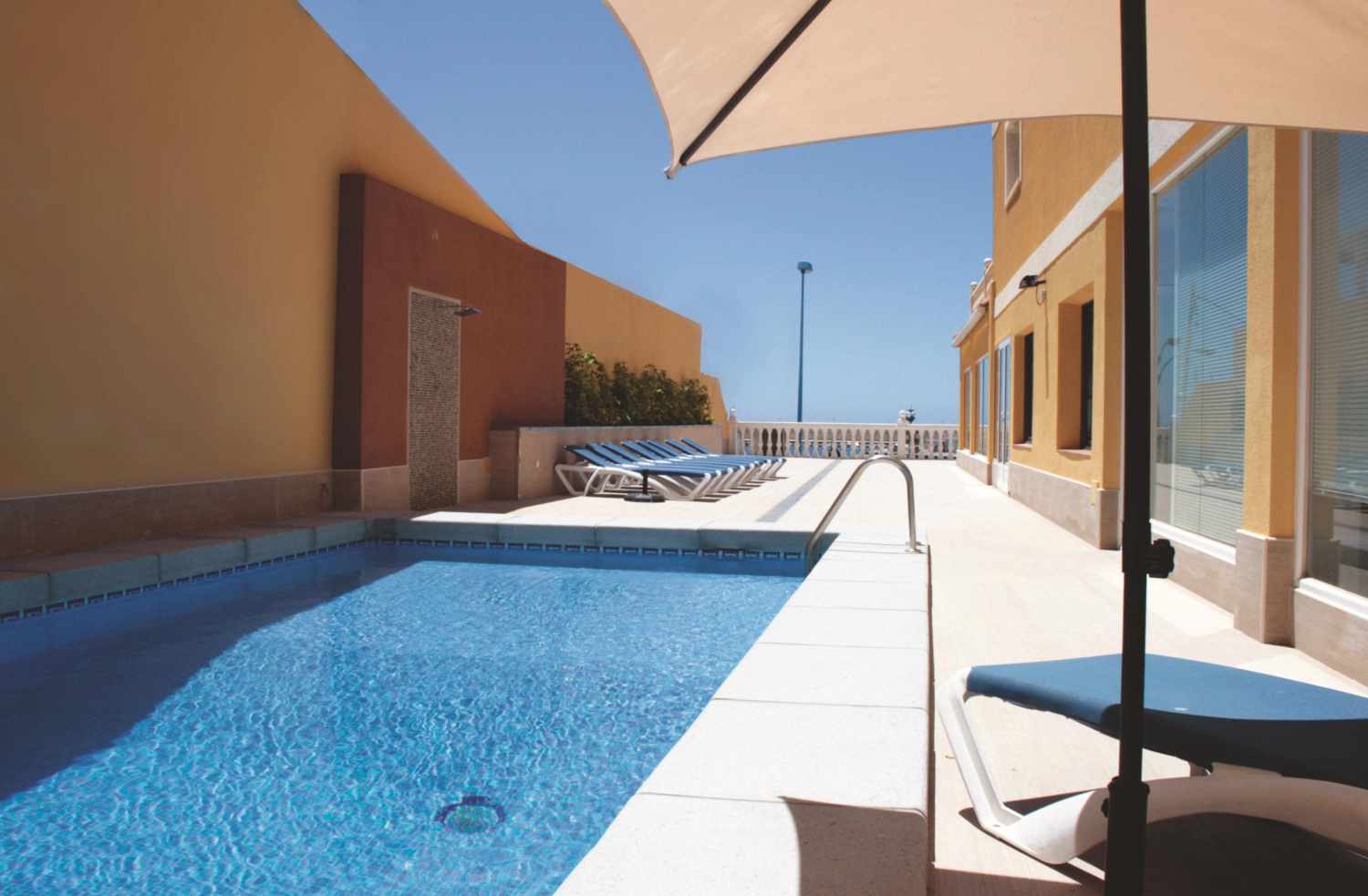 Hotel Porto Calpe, Calpe
