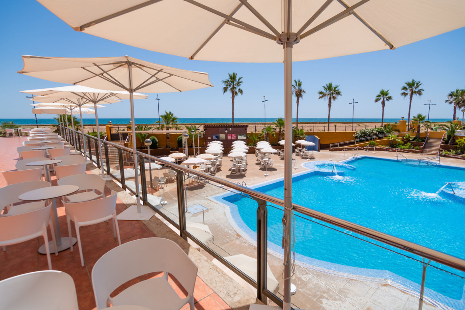 Gran Hotel Peñiscola, Spanje (foto 3)
