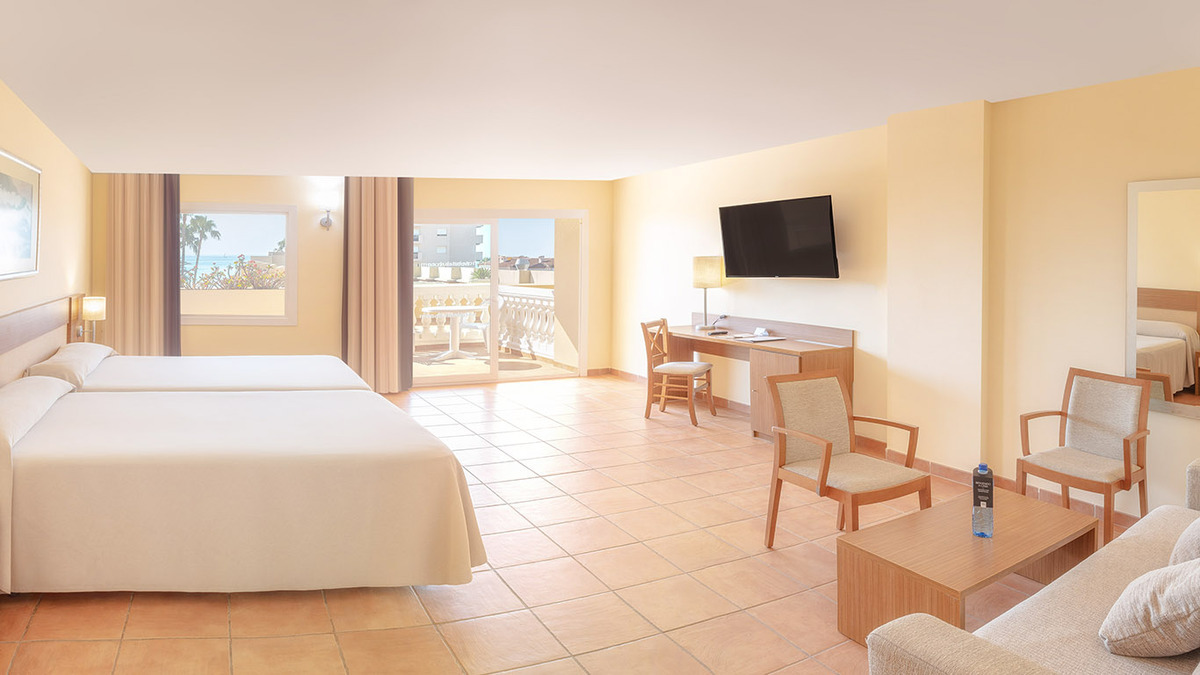 RH Casablanca Suites, Peñiscola