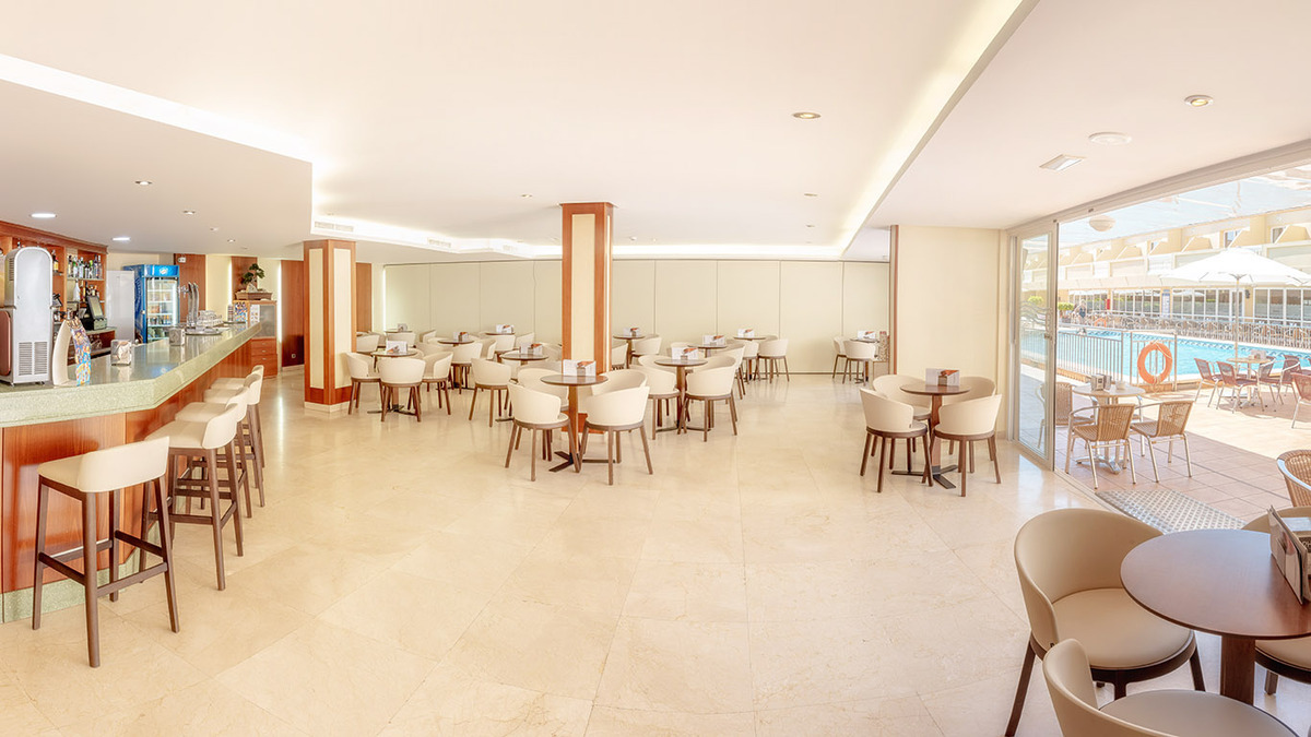 RH Casablanca Suites, Peñiscola