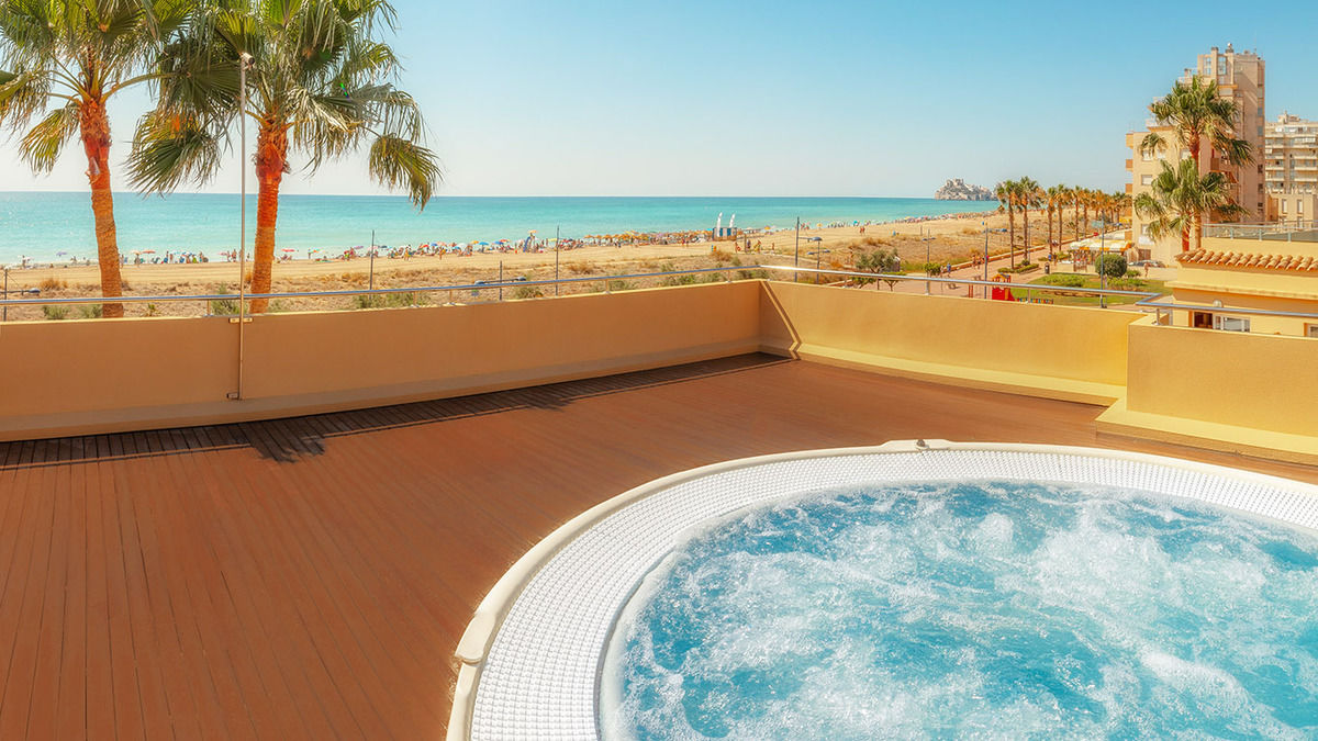RH Casablanca Suites, Peñiscola