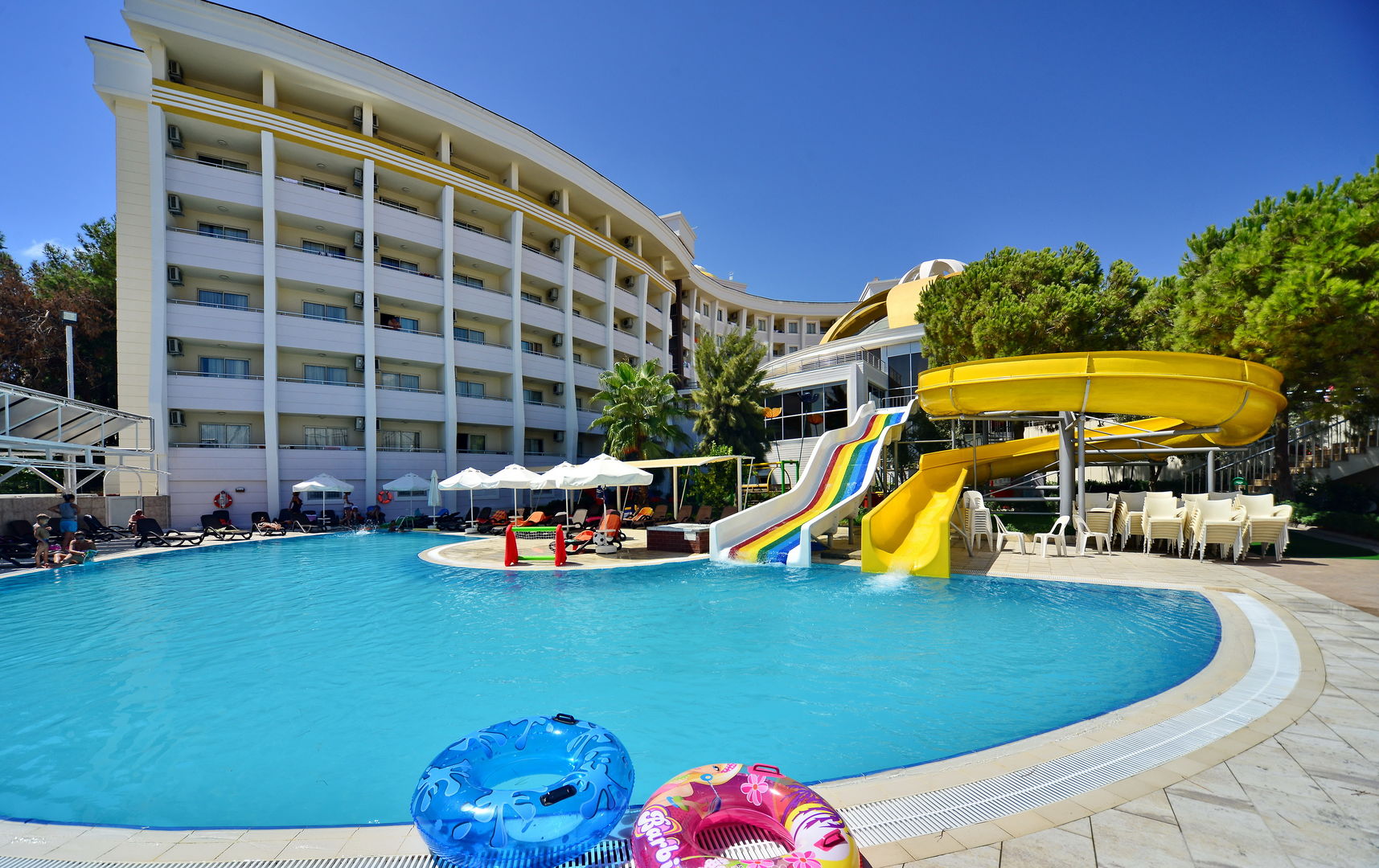Side Alegria Hotel & Spa