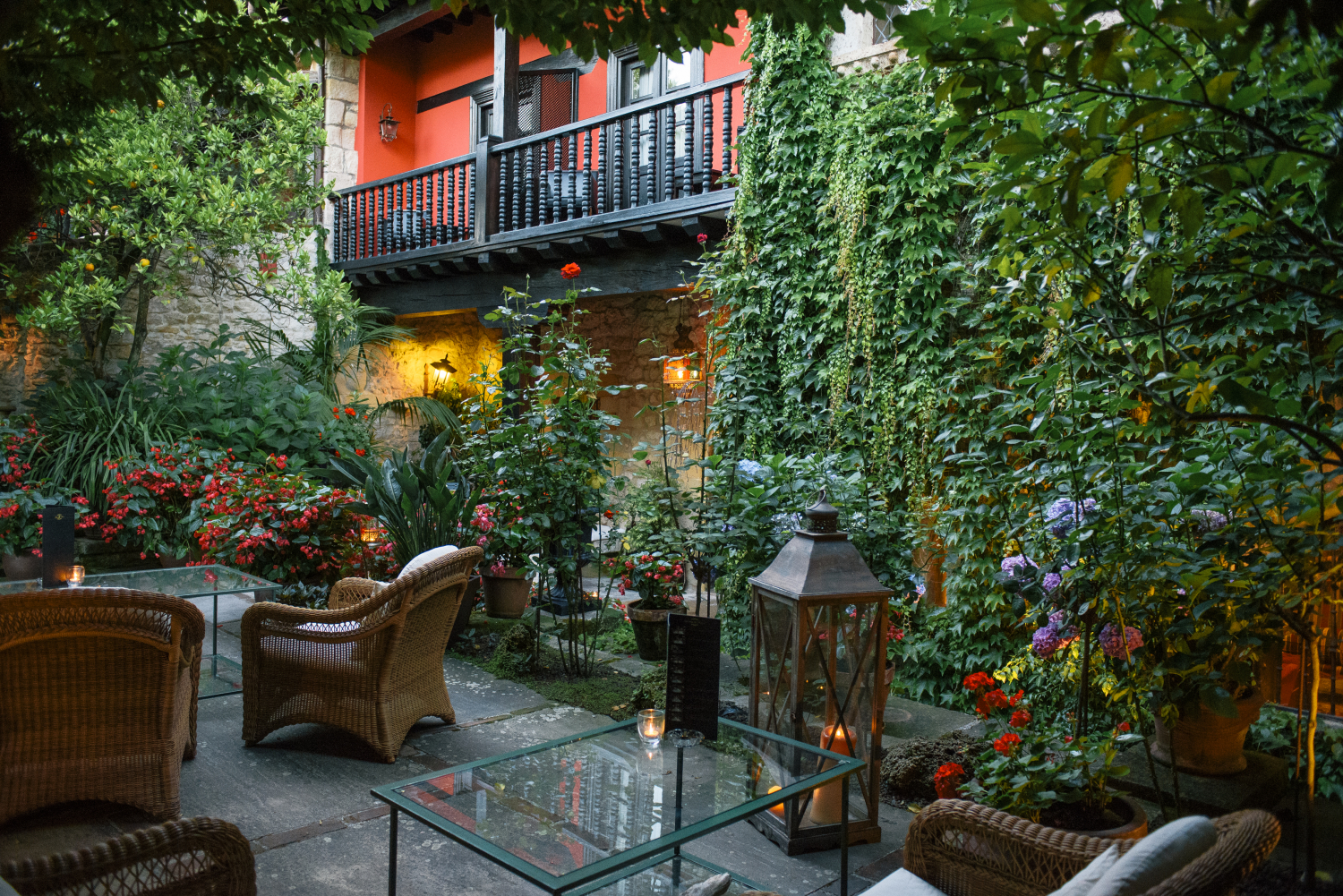 Hotel Casa del Marqués