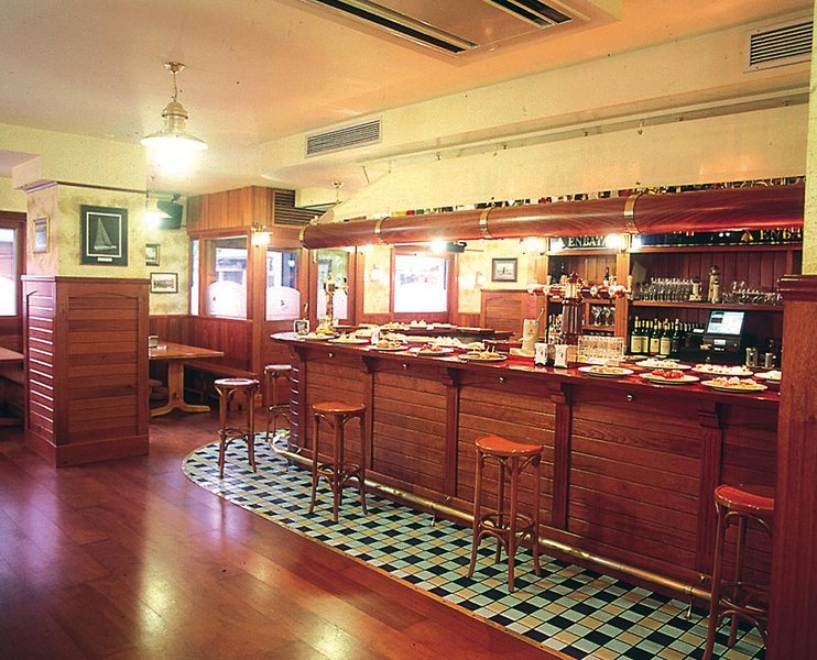 Hotel Jáuregui