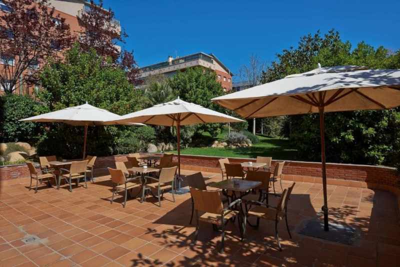 Sercotel Porta Barcelona cover