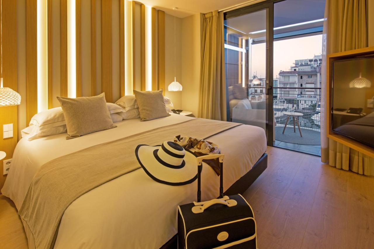 Hotel Port Salins by Pierre & Vacances – Slaapkamer, Empuriabrava