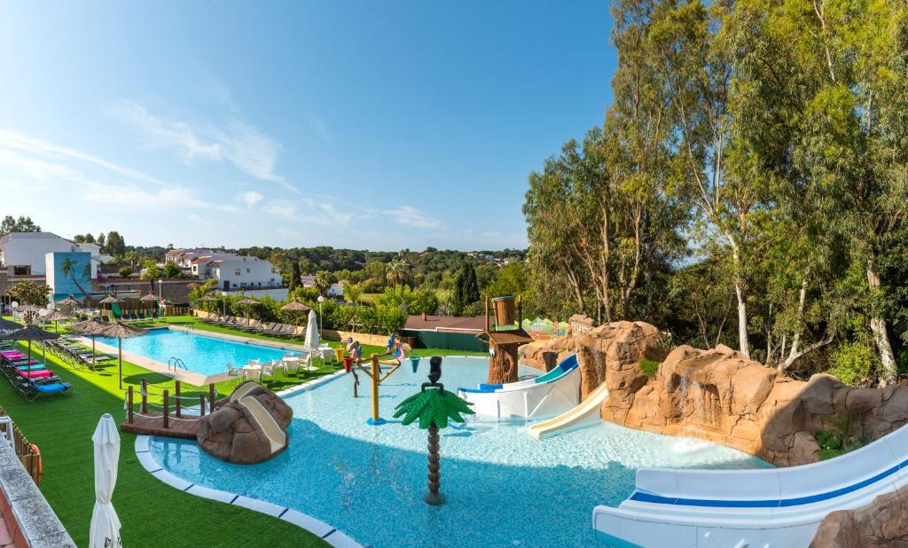 Els Llorers Apartamentos