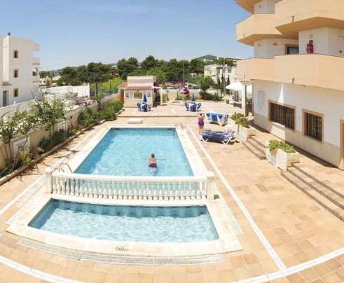 My Way Luxury Ibiza Studio