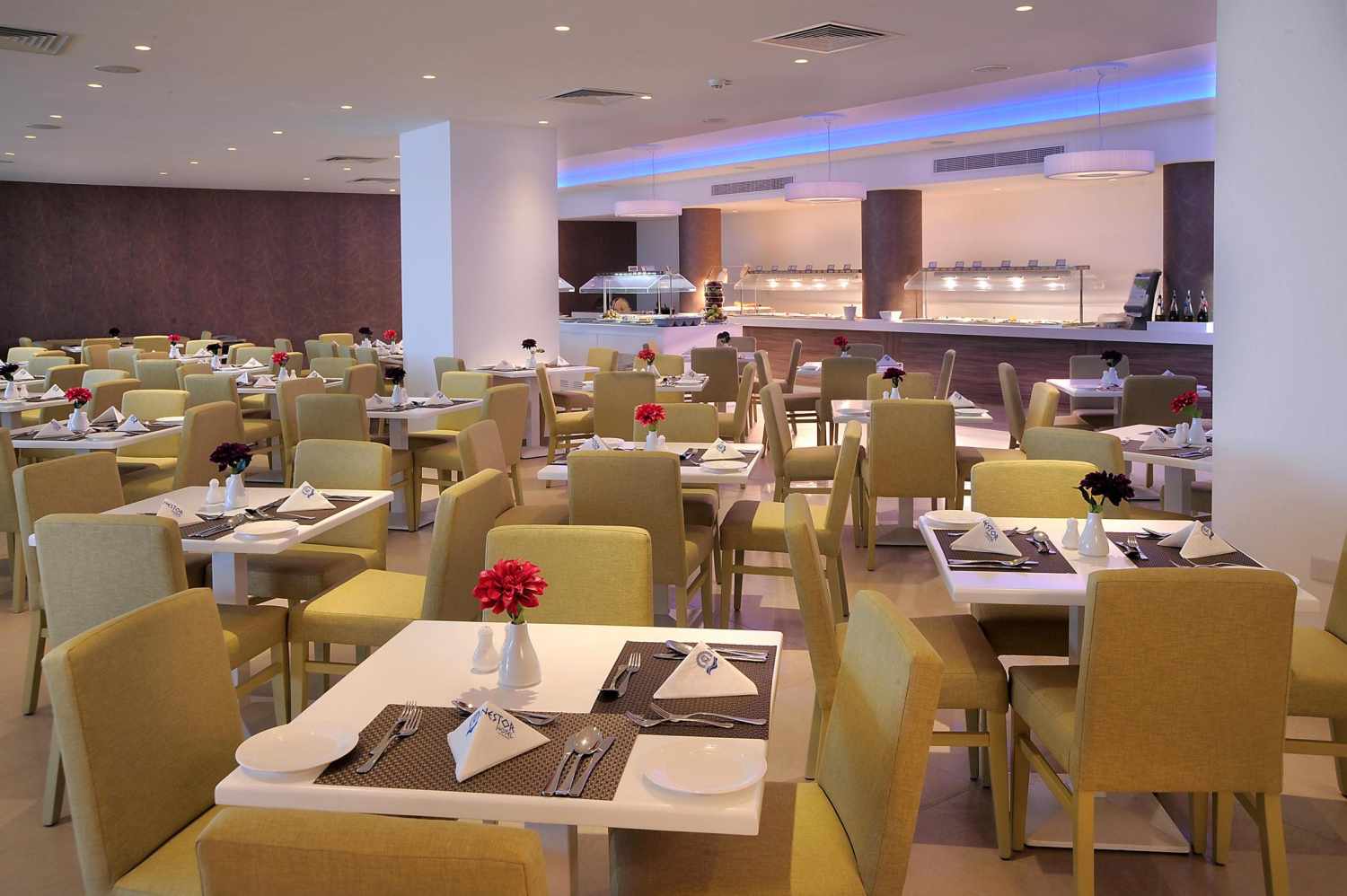 Nestor Hotel – Restaurant, Ayia Napa