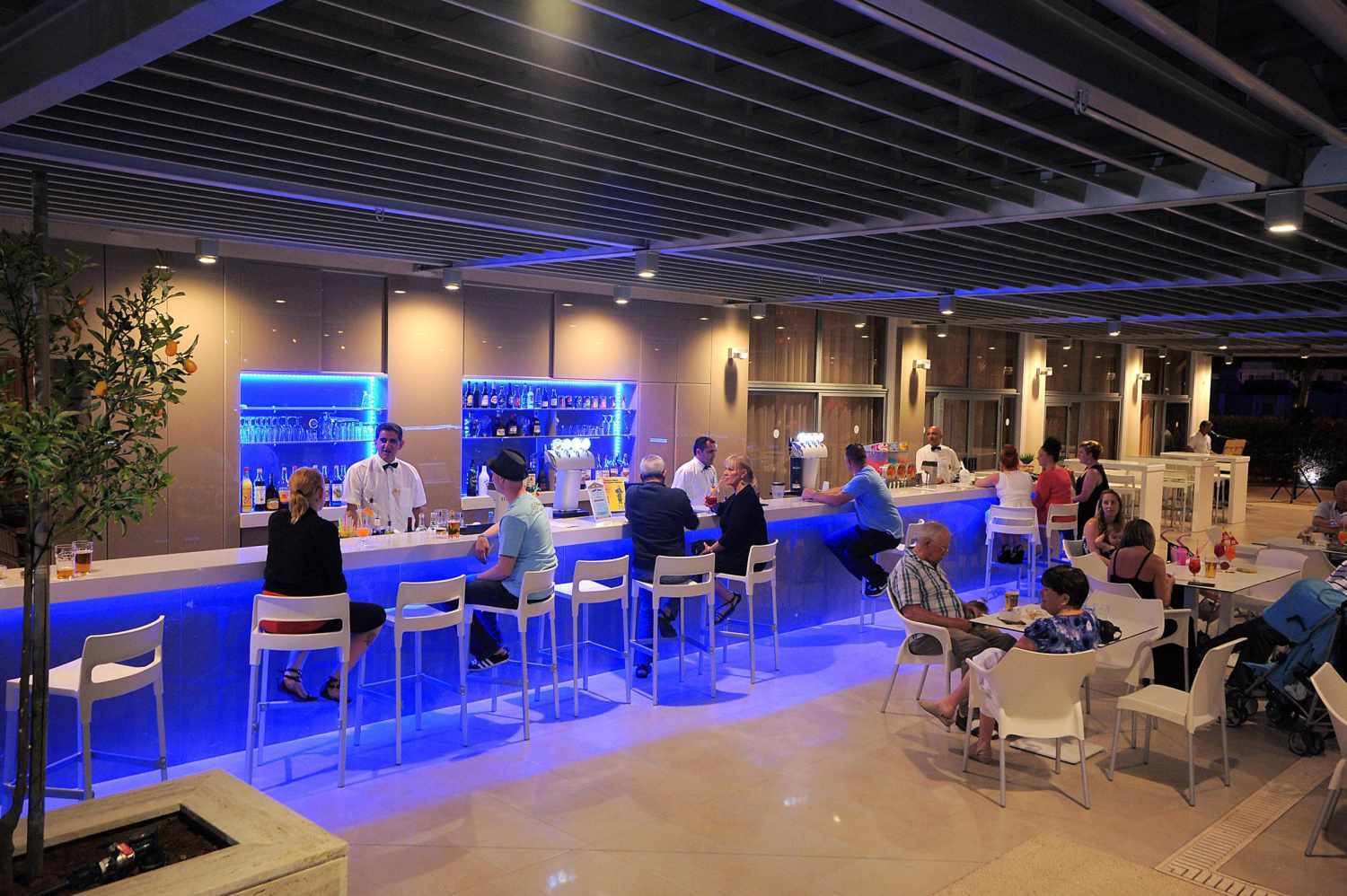 Nestor Hotel – Bar, Ayia Napa