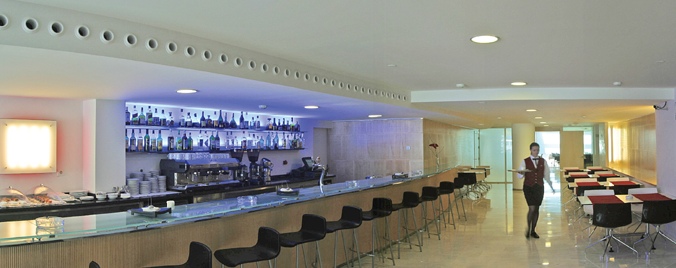 Sercotel Caspe