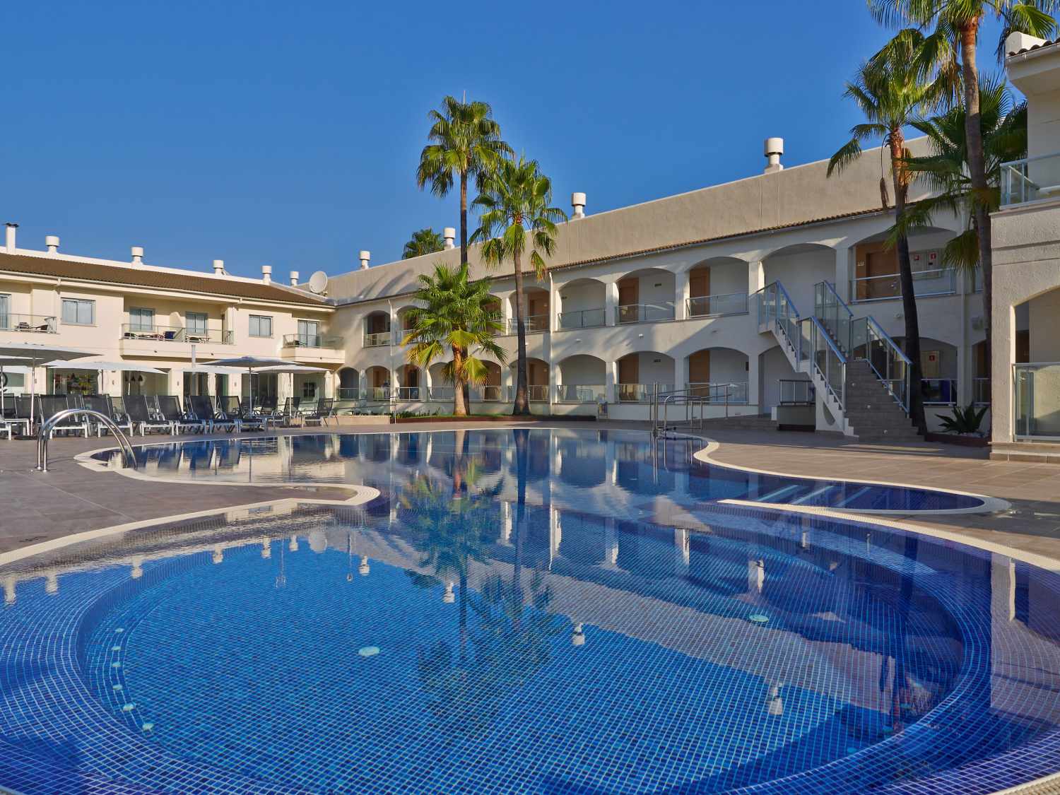 Trendhotel Alcudia foto 2