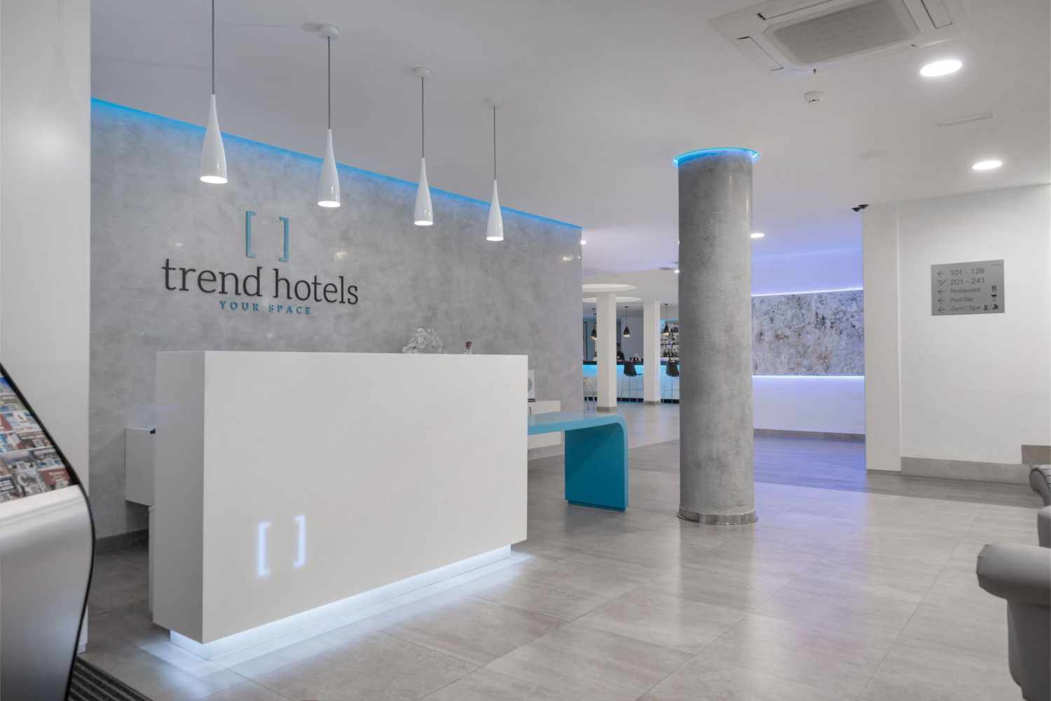Trendhotel Alcudia foto 4