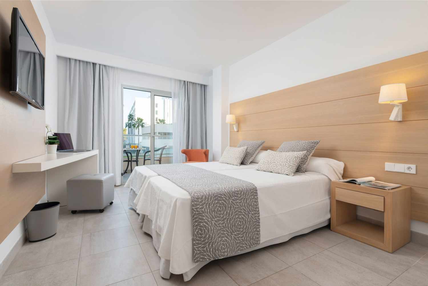 Trendhotel Alcudia foto 3