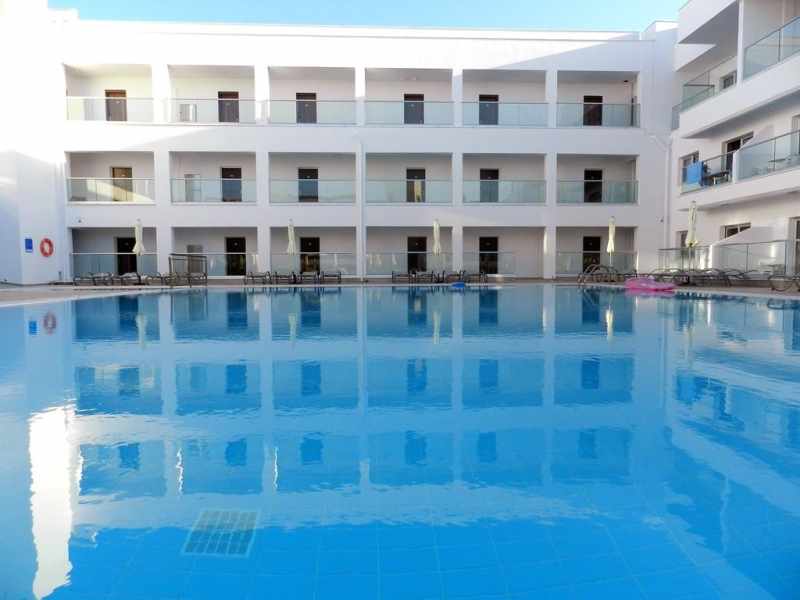 Evabelle Napa Hotel Apartments, Ayia Napa