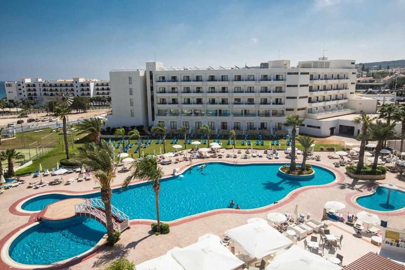 Tsokkos Protaras Hotel