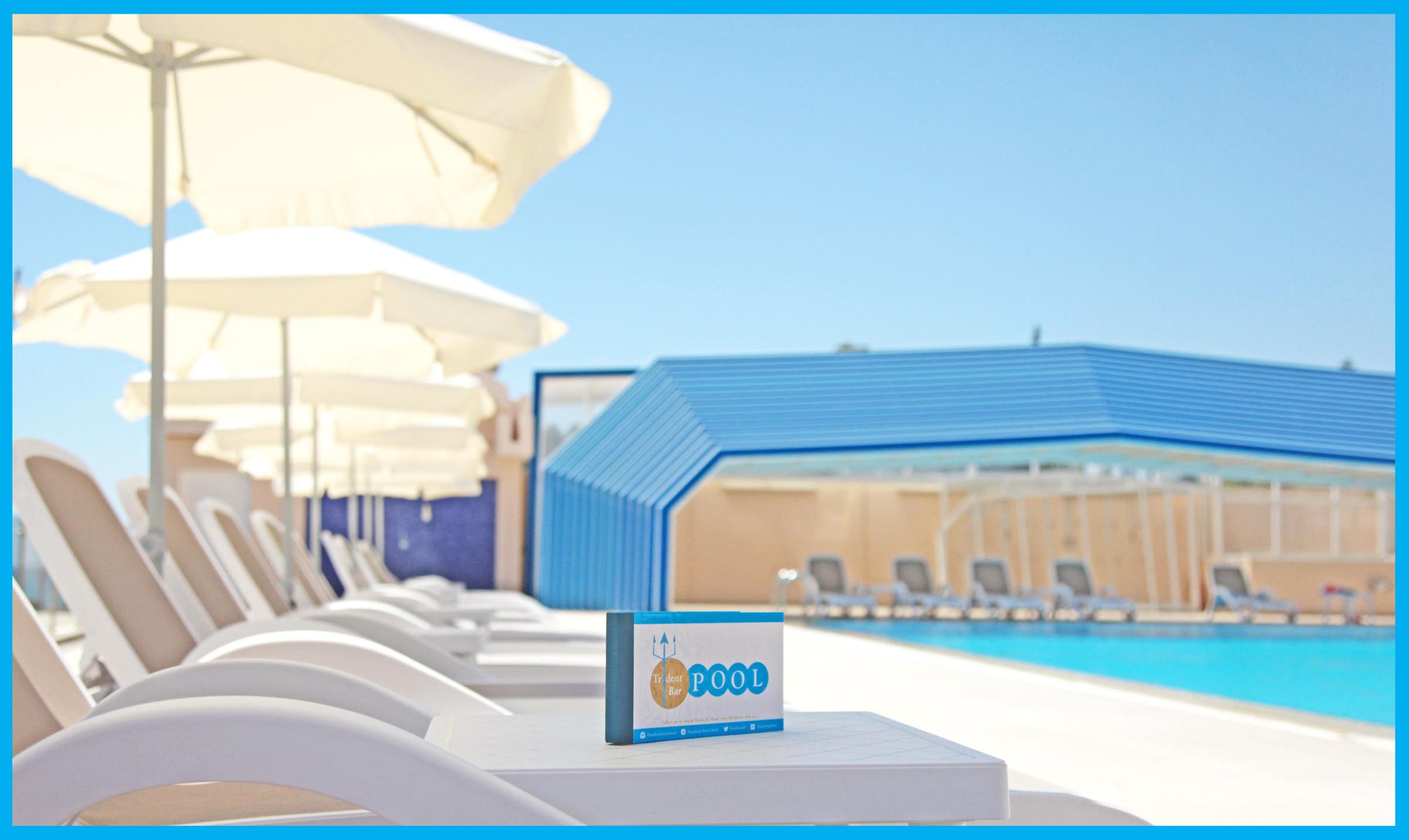 Poseidonia Beach Hotel, Cyprus (foto 4)