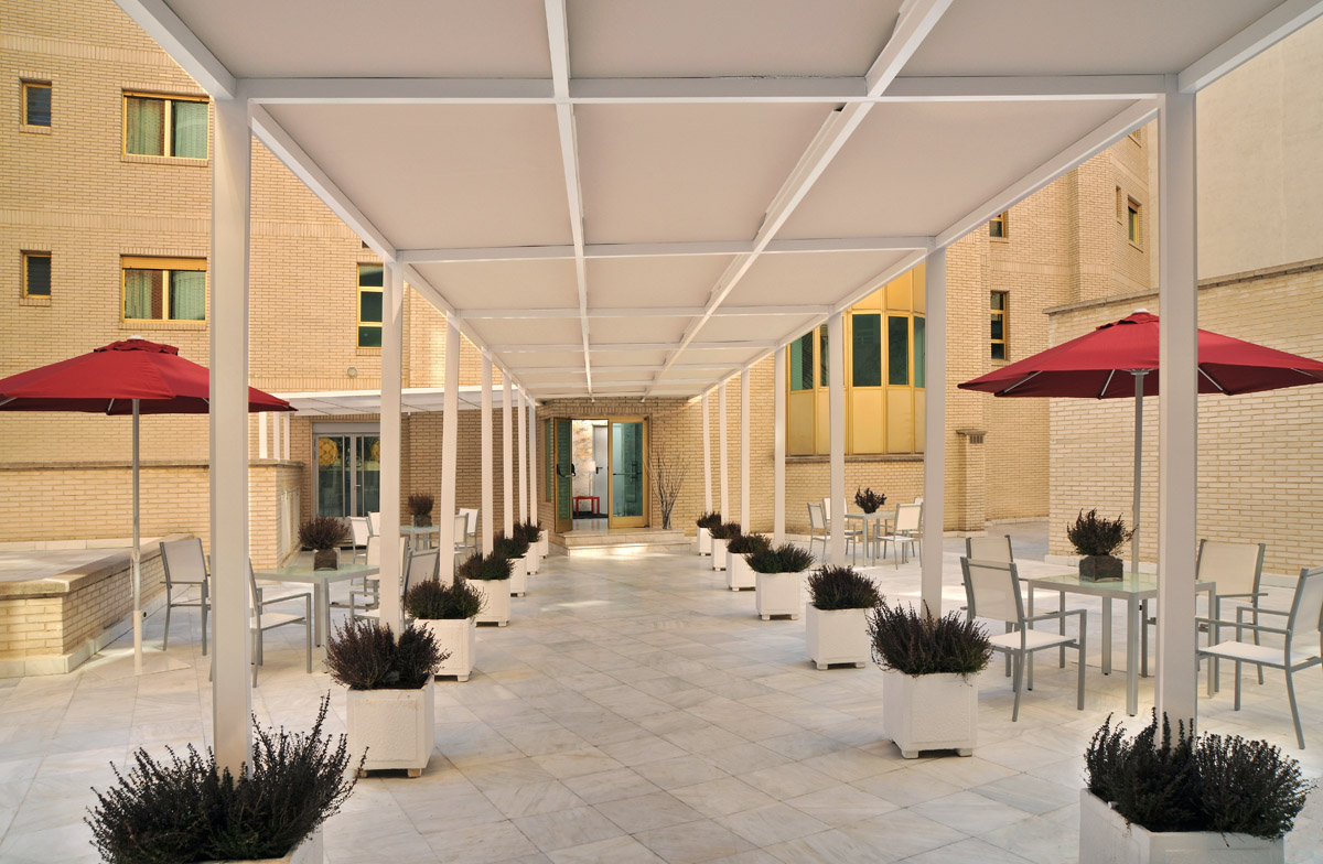 Sercotel Esentia Togumar