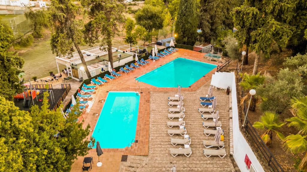 Hotel Finca Los Abetos, Cordoba