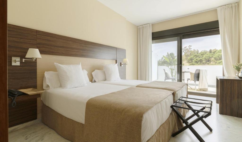 Hotel Finca Los Abetos, Cordoba