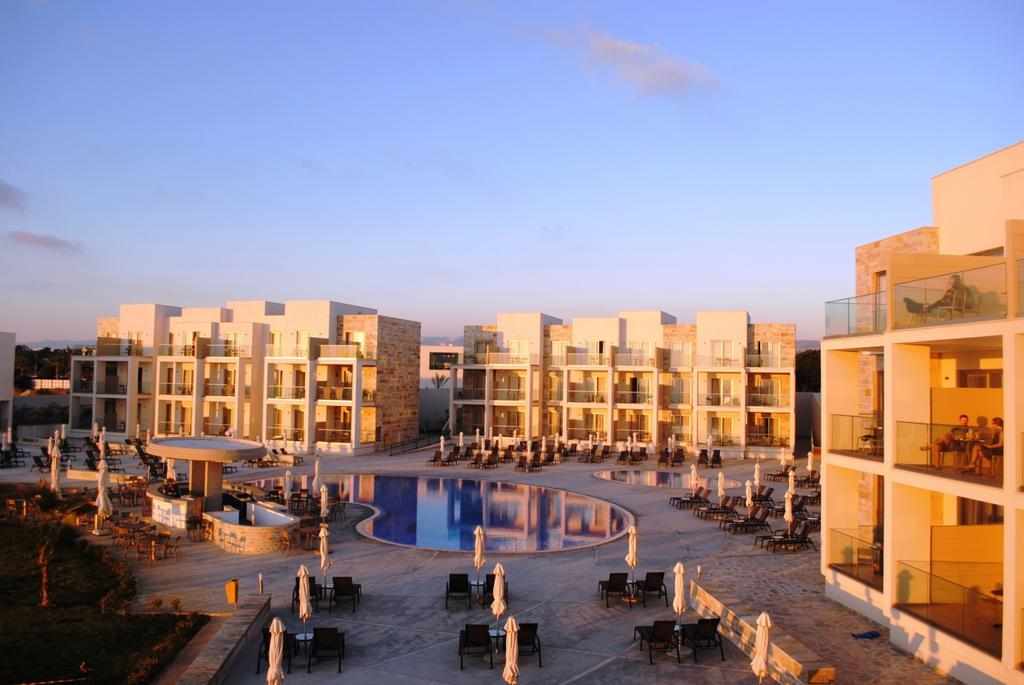 Basilica Holiday Resort, Paphos