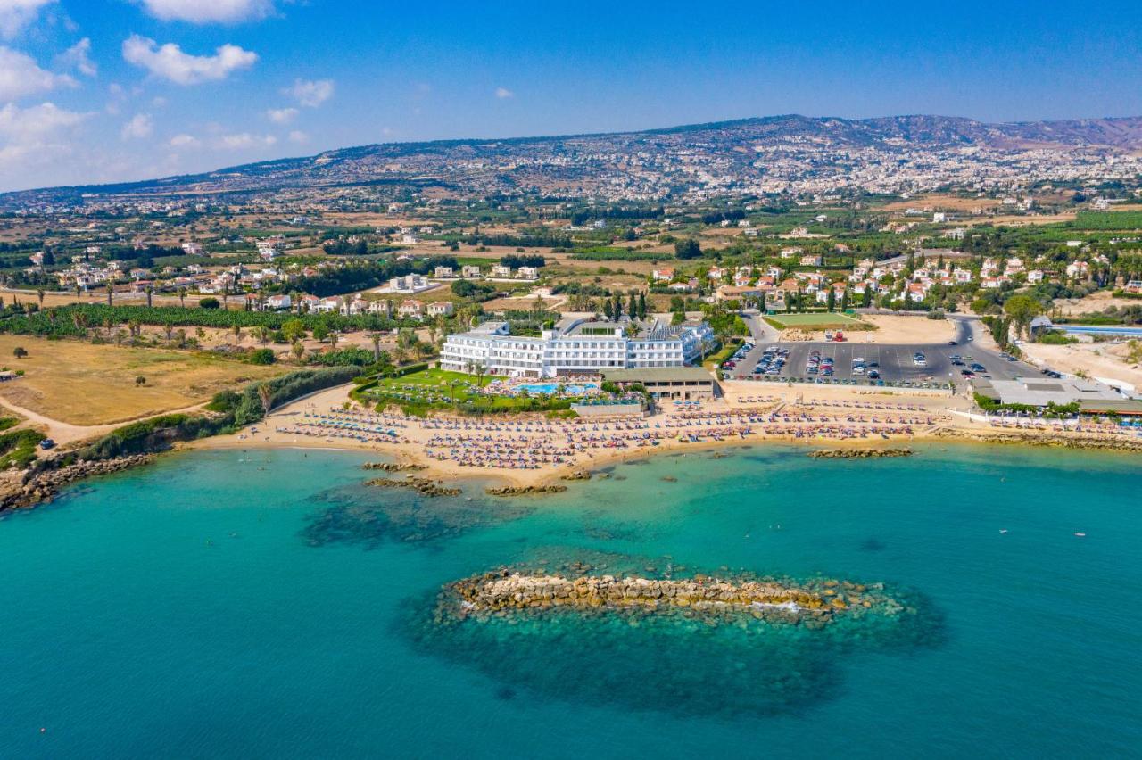 Coral Beach Hotel & Resort – Strand en kust, Coral Bay