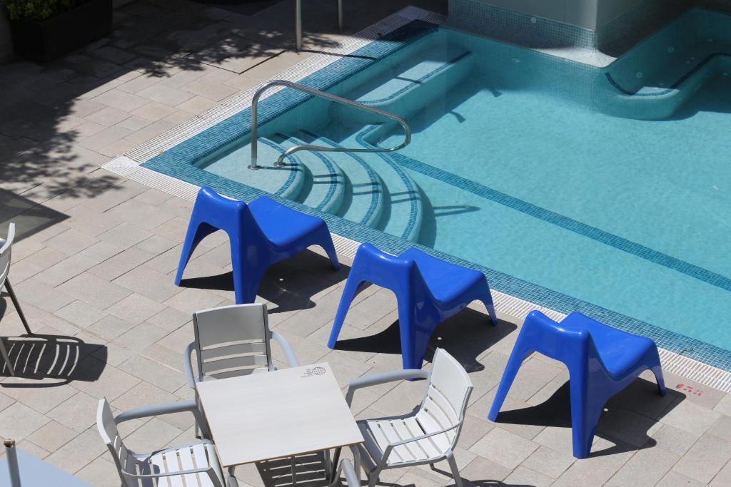 TossaMar Hotel