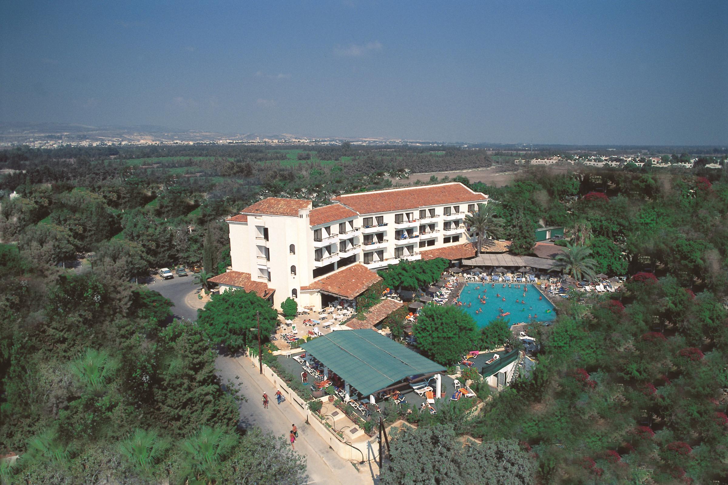 Paphos Gardens Holiday Resort, Paphos