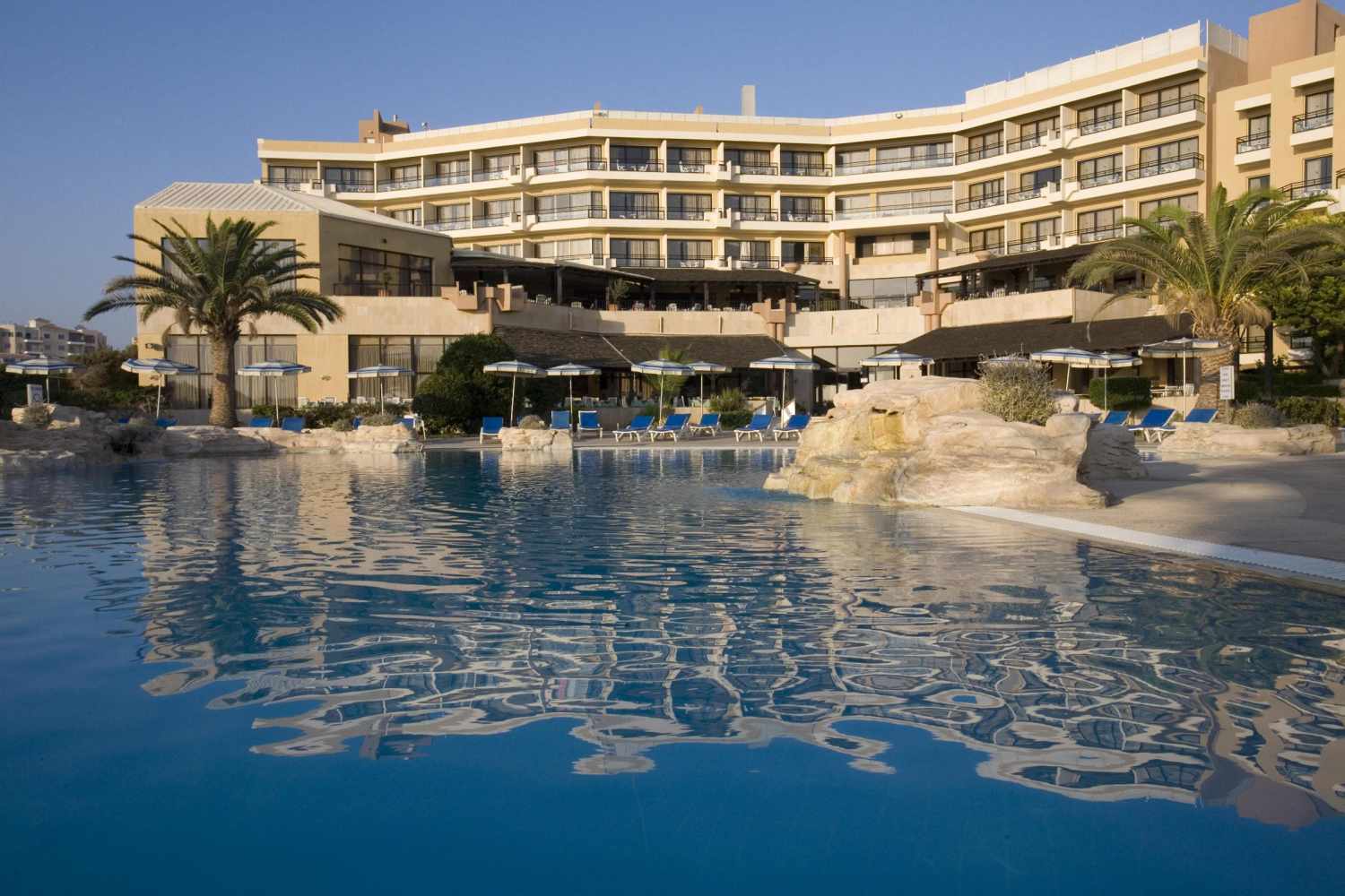 Venus Beach, Paphos