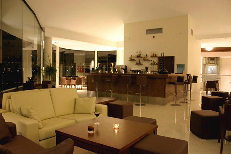 Cerro Mar Atlantico – Bar, Albufeira