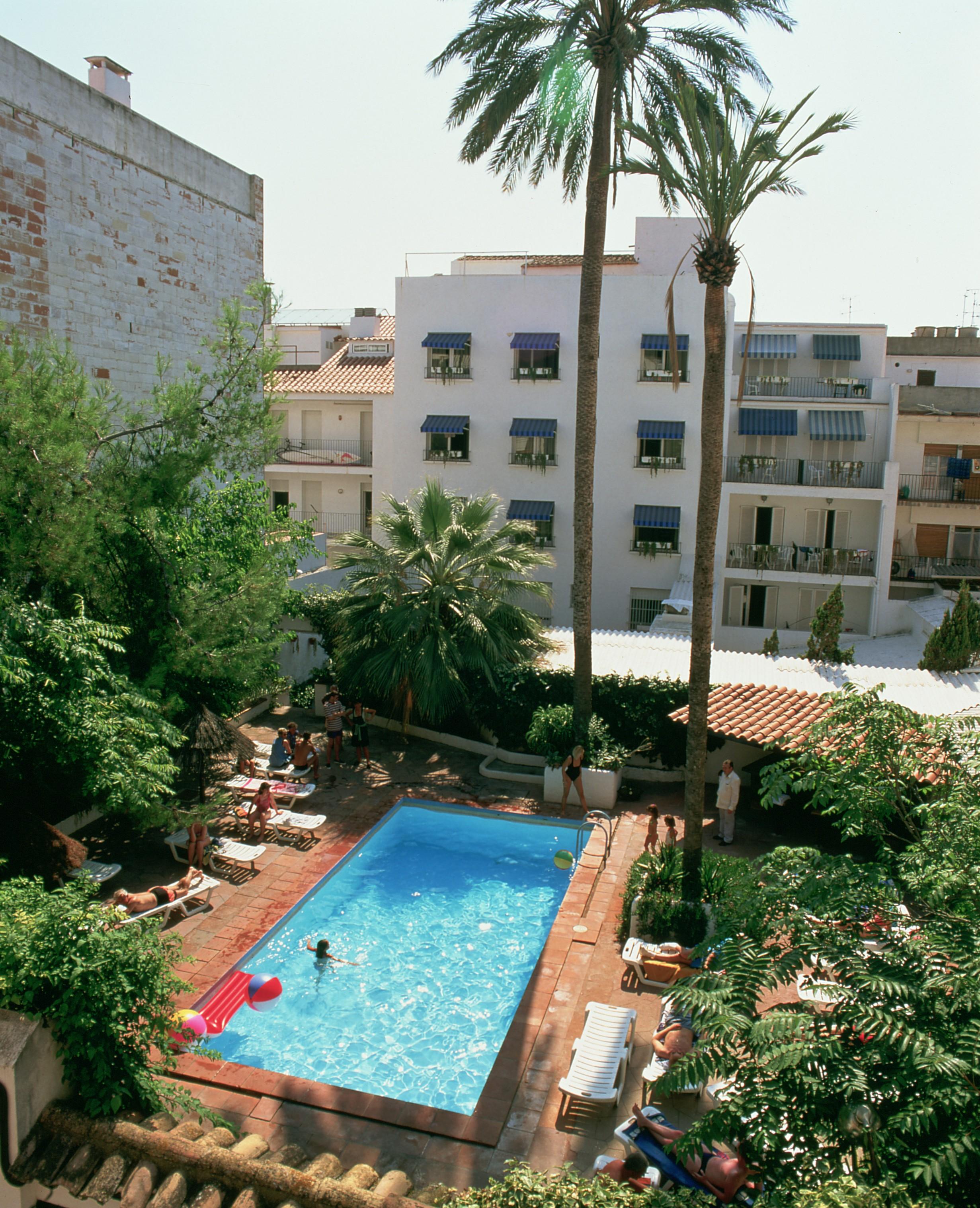 Hotel Galeon