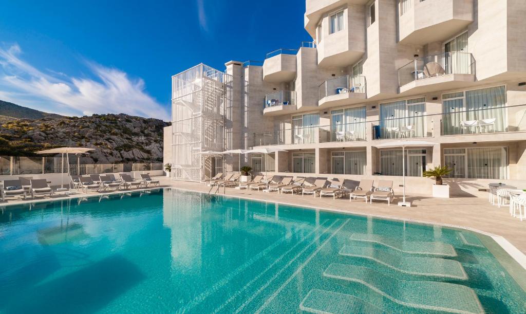 Globales Don Pedro