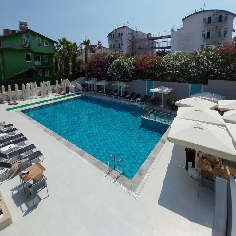 Alessia Hotel & Spa