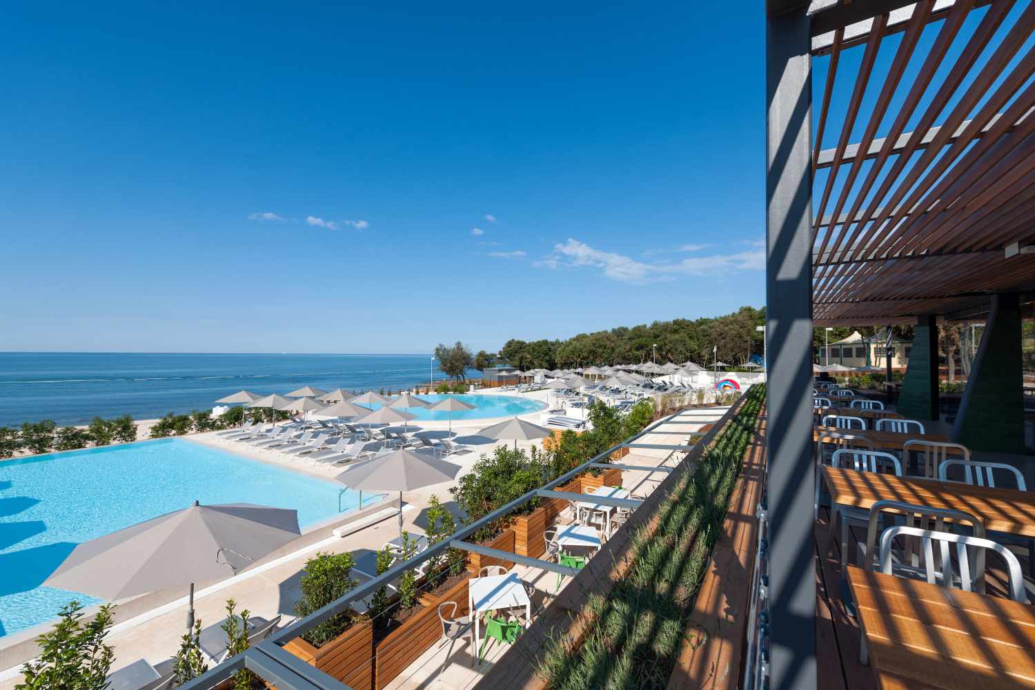 Maistra Select Amarin Resort, Rovinj