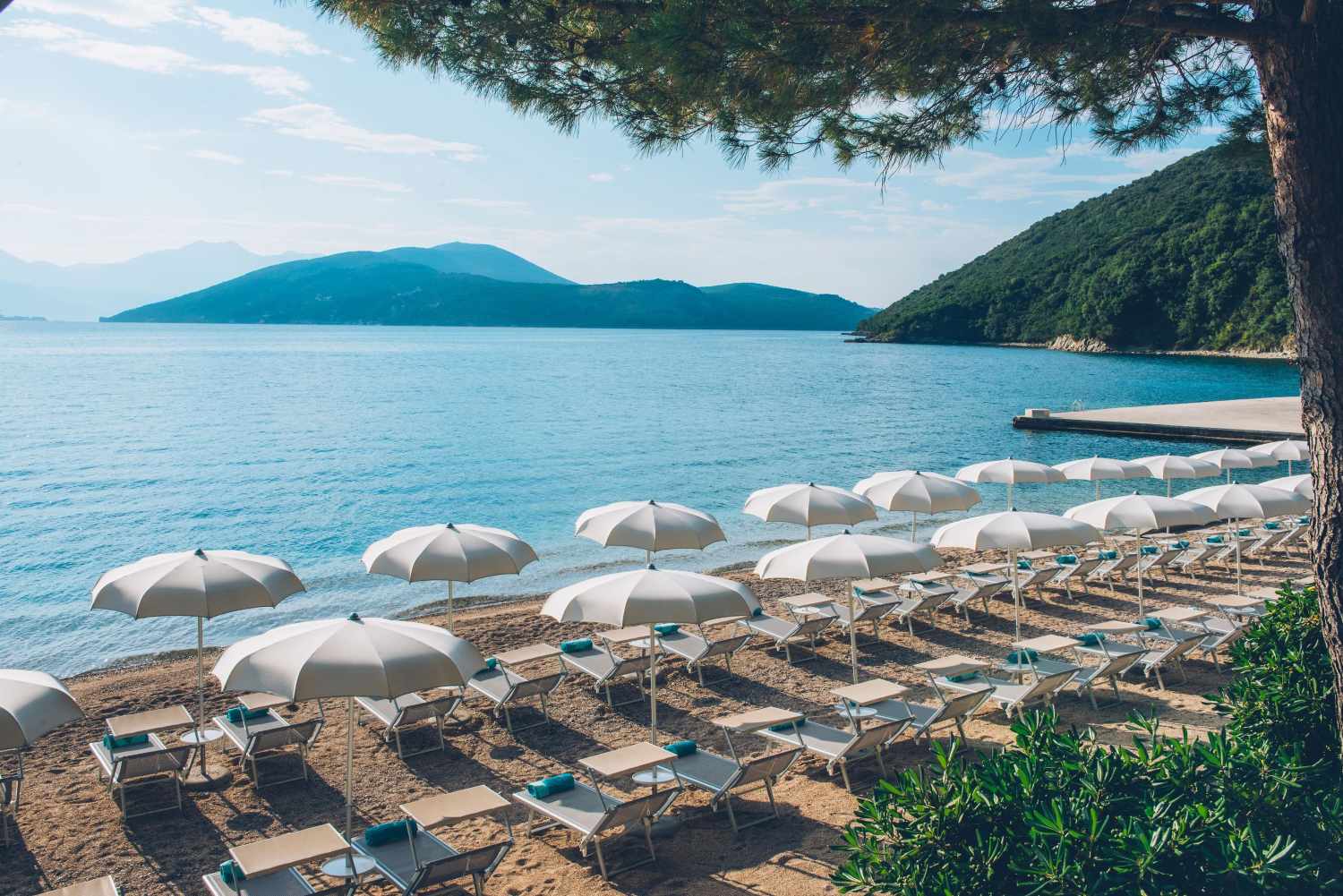 Iberostar Waves Herceg Novi, Herceg Novi