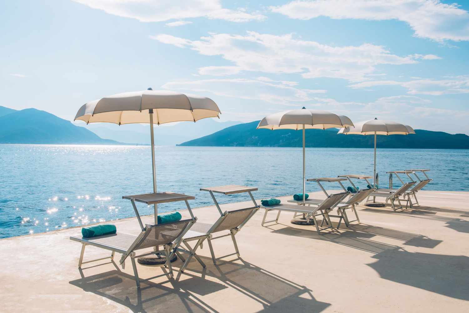 Iberostar Waves Herceg Novi, Herceg Novi