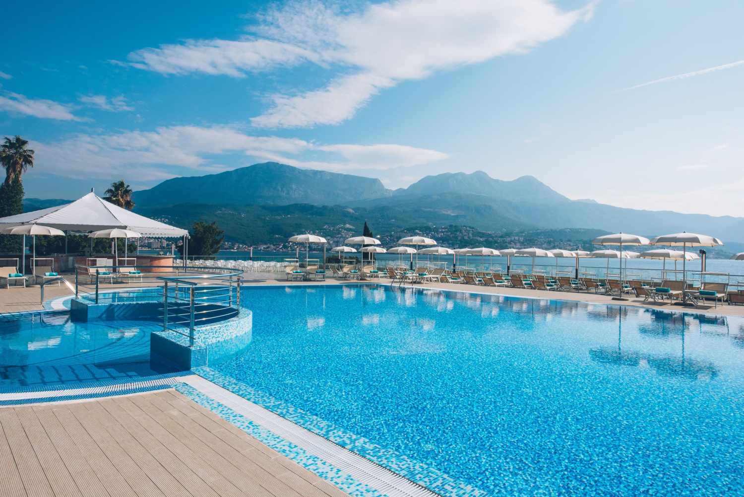 Iberostar Waves Herceg Novi, Herceg Novi
