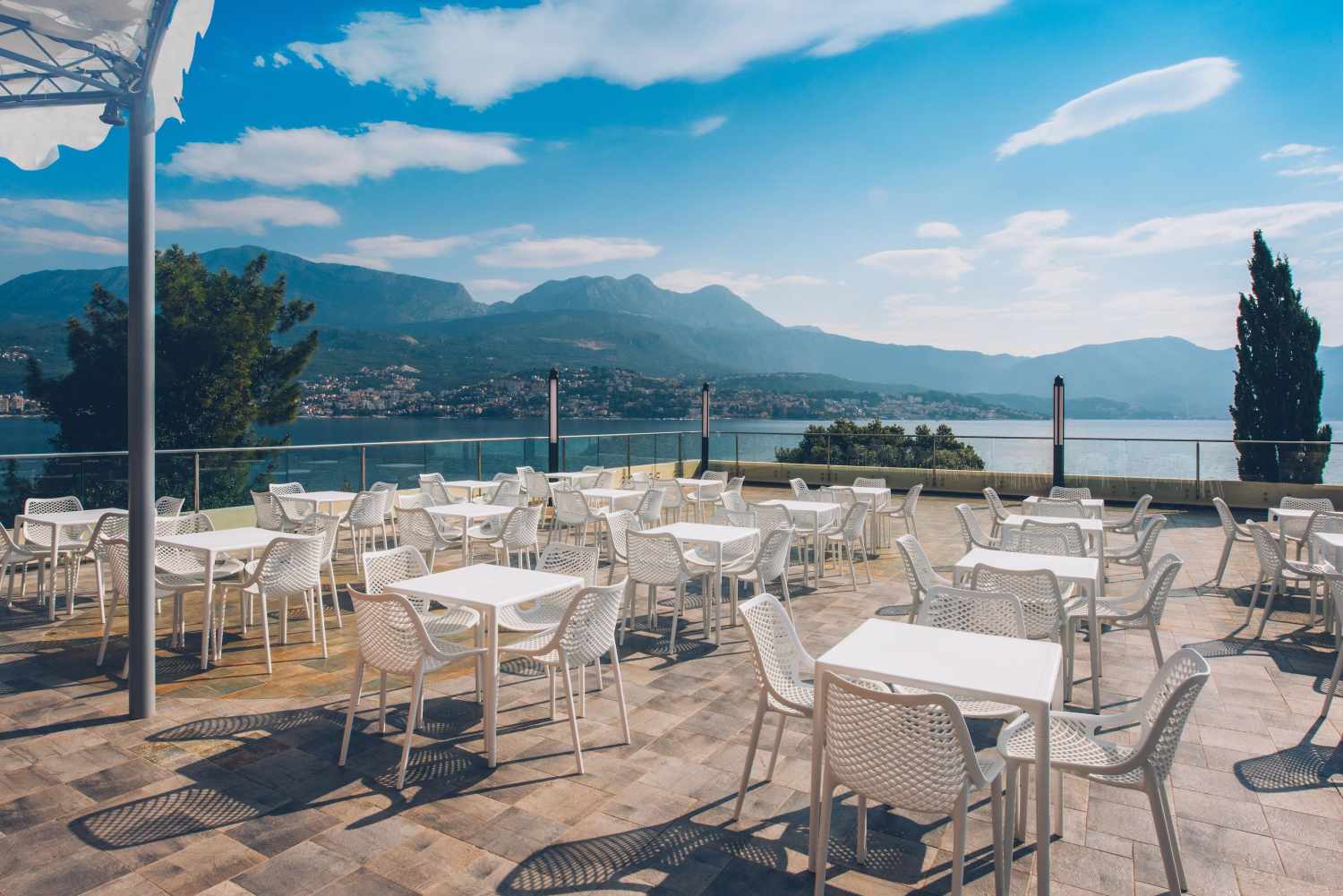 Iberostar Waves Herceg Novi, Herceg Novi