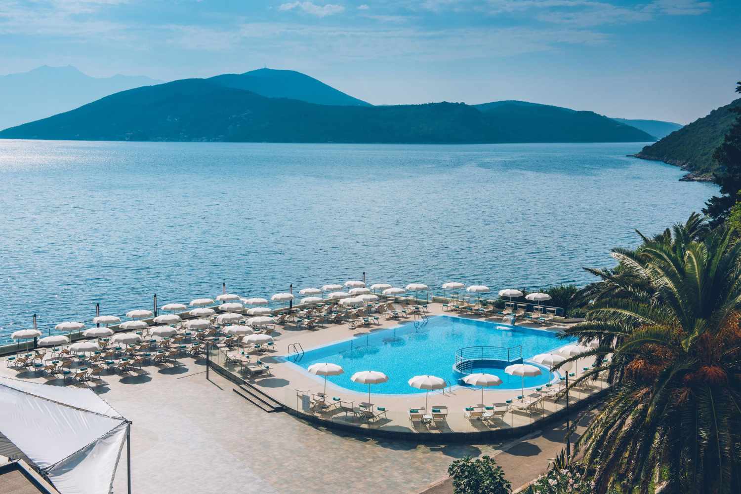 Iberostar Waves Herceg Novi, Herceg Novi