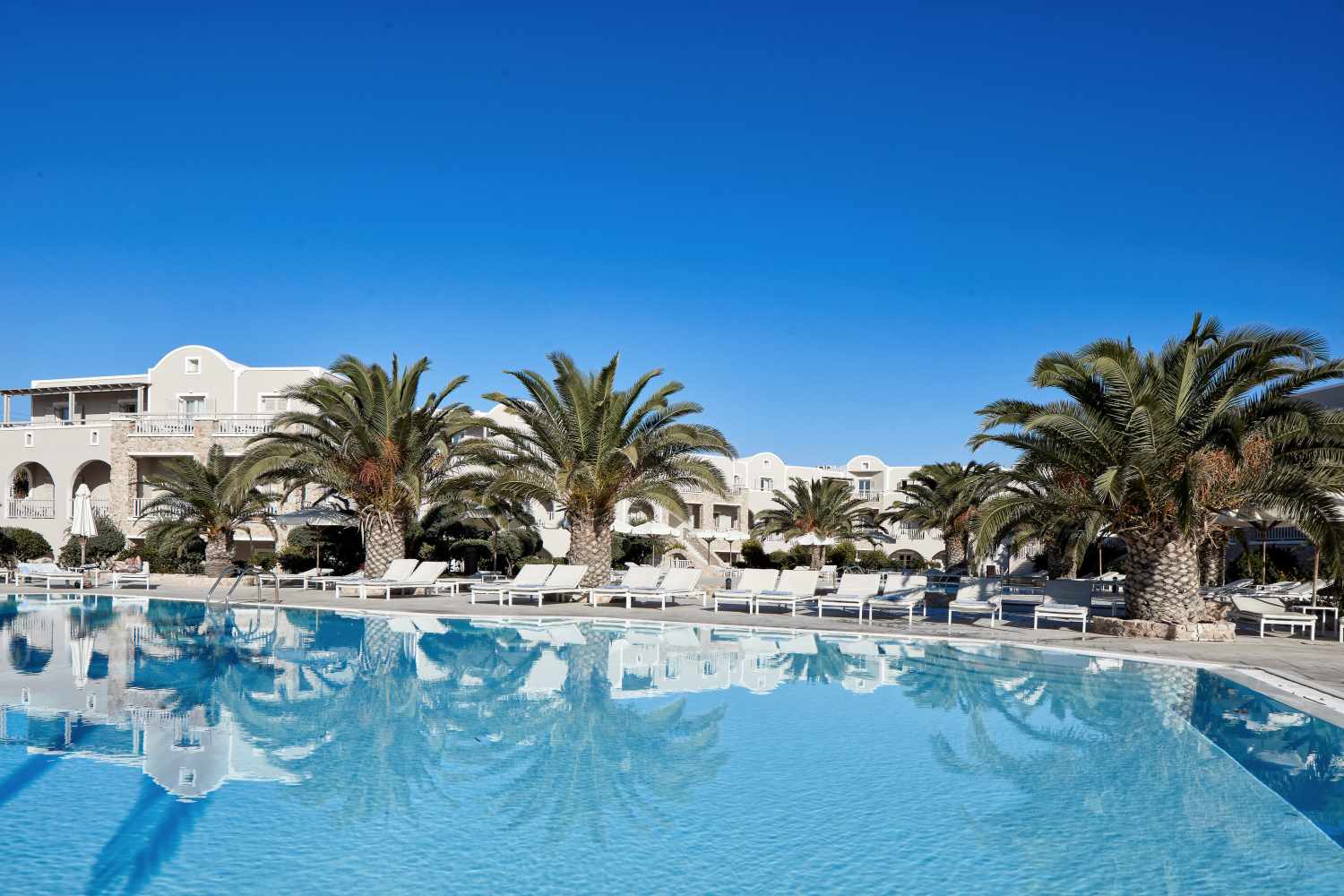Santo Mira Mare Resort
